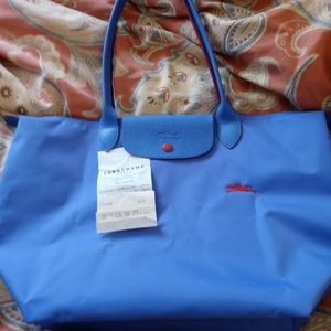 Longchamp bag